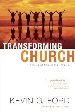 Transforming Church