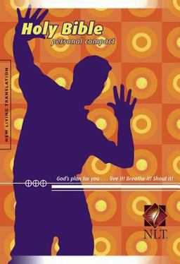 Holy Bible, Personal Compact NLT