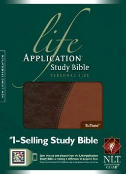 Life Application Study Bible