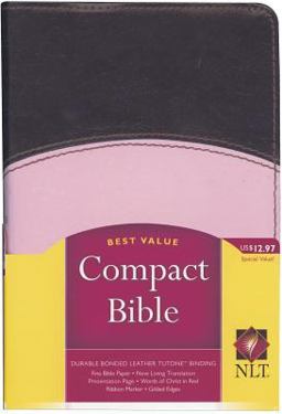 Compact Edition Bible
