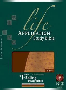 Life Application Study Bible