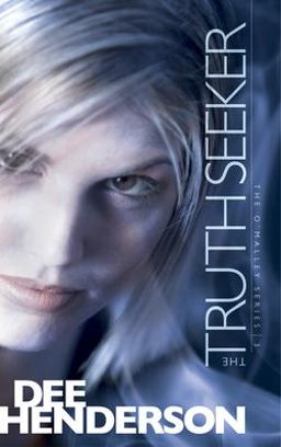 Truth Seeker  9781414310589 Front Cover