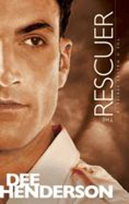 Rescuer  9781414310619 Front Cover