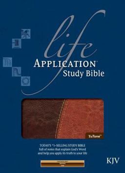 Life Application Study Bible