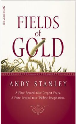 Fields of Gold  9781414311968 Front Cover