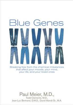 Blue Genes Blue Genes