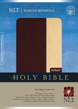 Holy Bible