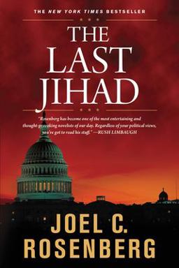 Last Jihad  9781414312729 Front Cover