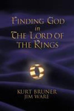 Finding God in the Lord of the Rings
