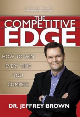 The Competitive Edge The Competitive Edge