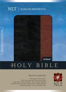 Holy Bible