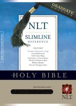 Slimline Reference Graduate Edition NLT
