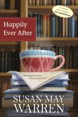 Happily Ever After  9781414313832 Front Cover