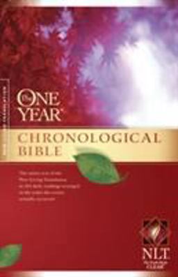 Chronological Bible