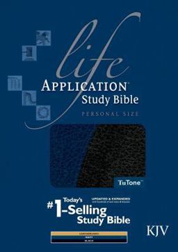 Life Application Study Bible