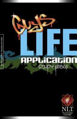 Guys Life Application