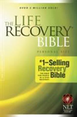 The Life Recovery Bible, Personal Size