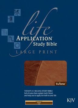 Life Application Study Bible