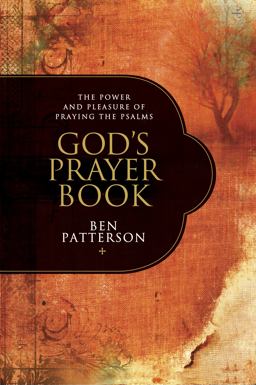 God's Prayer Book God's Prayer Book
