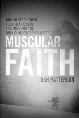 Muscular Faith Muscular Faith