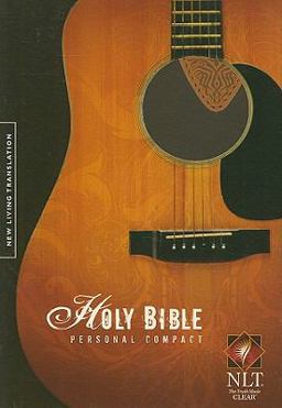 Holy Bible, Personal Compact Edition