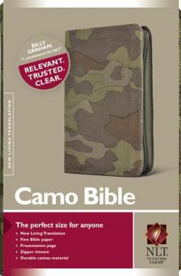 Camo Bible