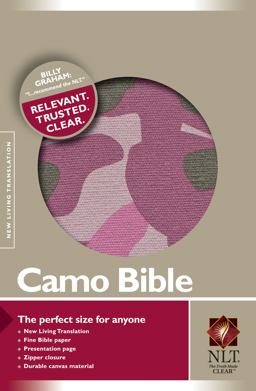 Camo Bible