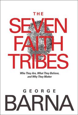The Seven Faith Tribes