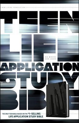 Teen Life Application Teen Life Application