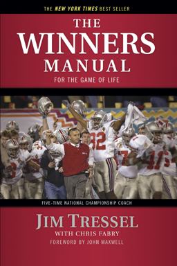 Winners Manual For the Game of Life  9781414325705 Front Cover