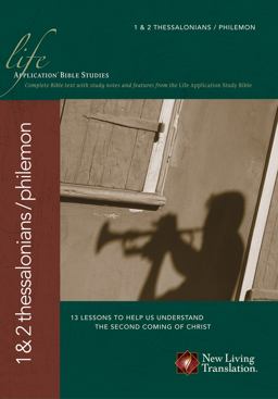 1 and 2 Thessalonians, Philemon