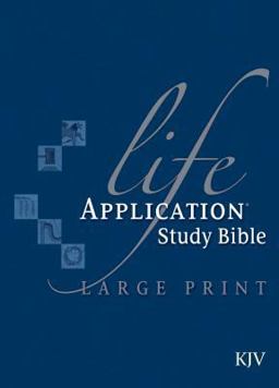 Life Application Study Bible