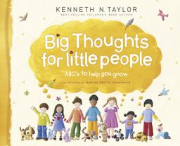 Big Thoughts for Little People