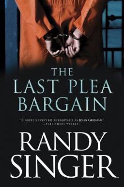 The Last Plea Bargain