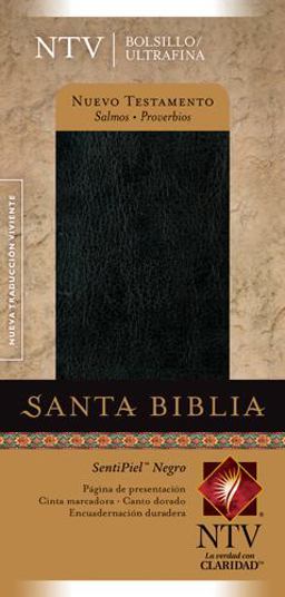 Santa Biblia