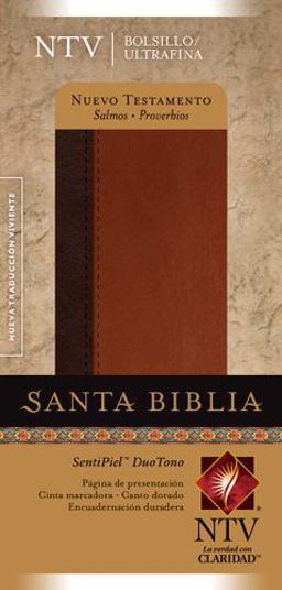Santa Biblia