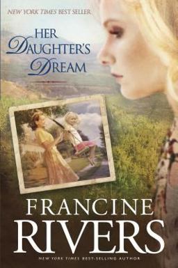 Her Daughter's Dream  9781414334103 Front Cover
