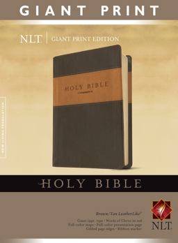 Holy Bible