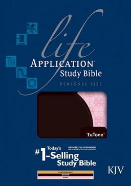 Life Application Study Bible