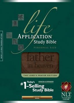 Life Application Study Bible