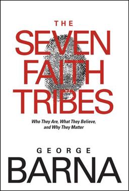 The Seven Faith Tribes