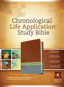 Chronological Life Application