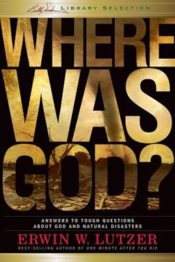 Where Was God?