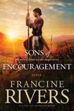 Sons of Encouragement  9781414348162 Front Cover