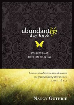 Abundant Life Day Book