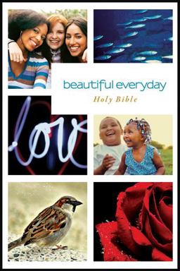 Beautiful Everyday (Inspire Life) NLT