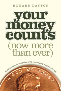Your Money Counts