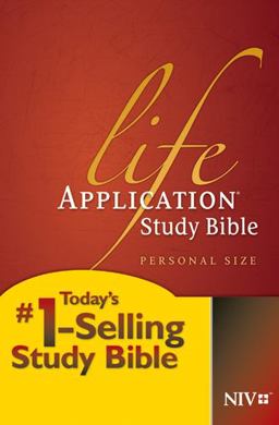 Life Application Study Bible