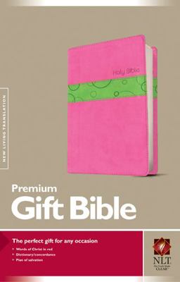 Premium Gift Bible