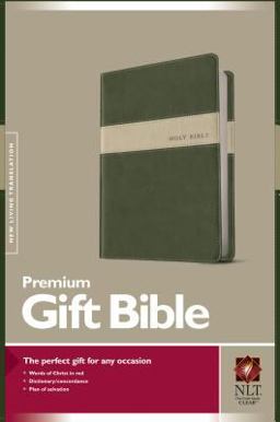 Gift Bible